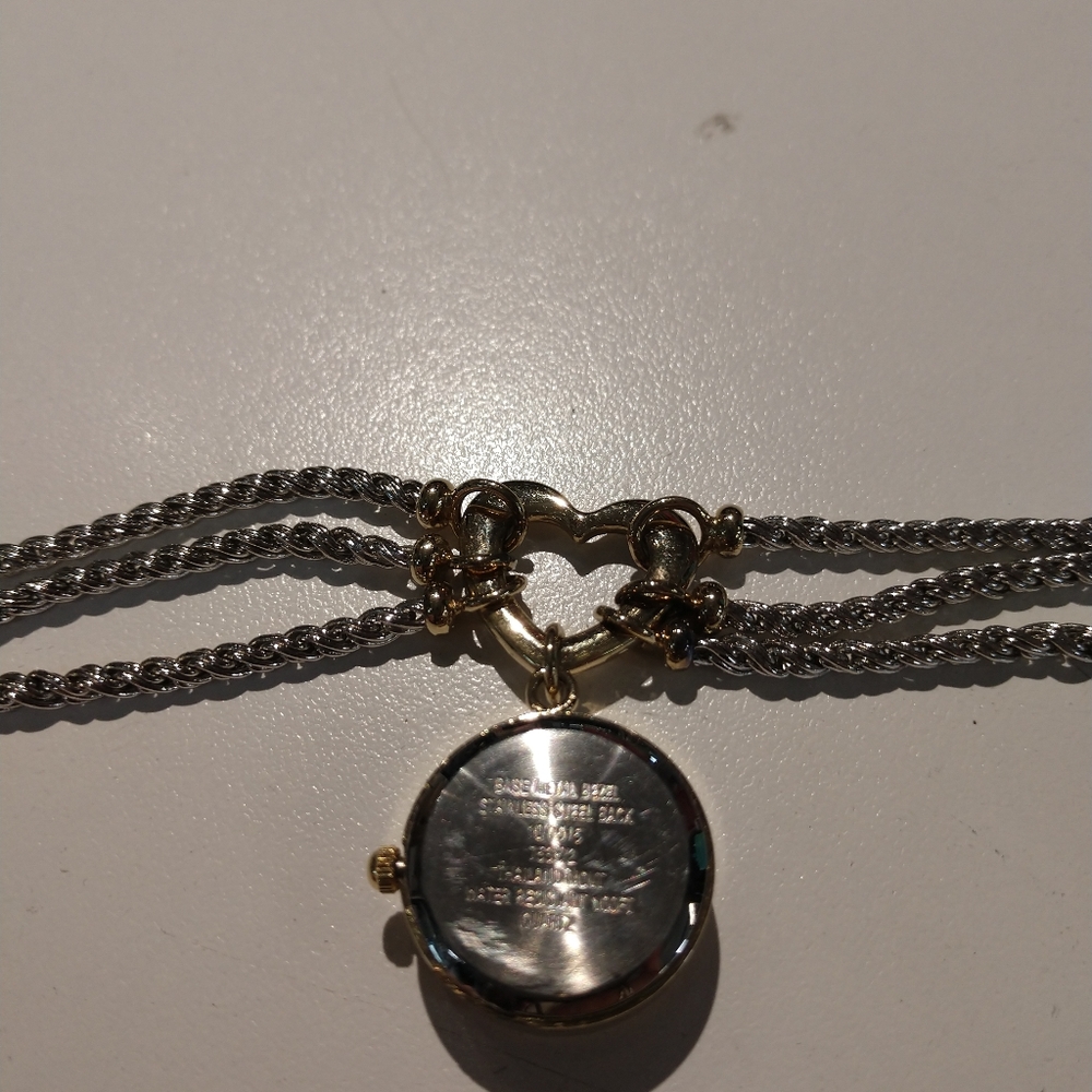 Ann Klein Watch - Picture 2 of 4